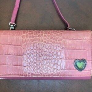 Brighton Wristlet